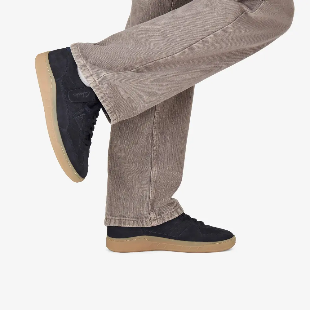 Men’s CraftRally Ace Navy Combination Sneakers online