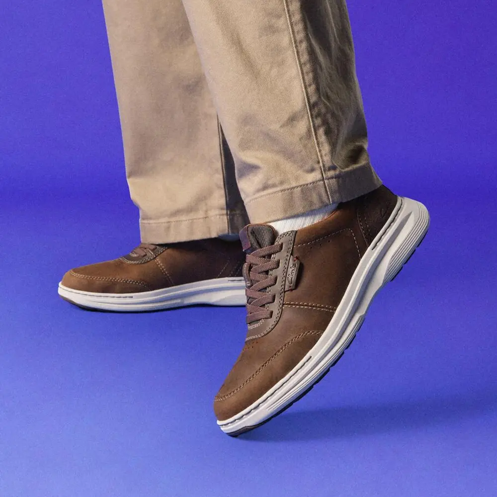 Mens Craftwell Lace Beeswax Leather Lace Ups online