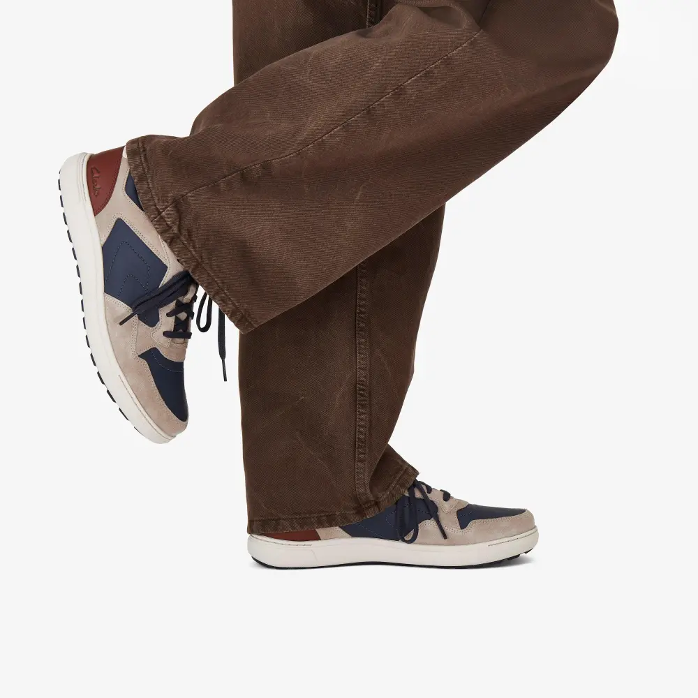 Mens Mapstone Sport Grey Sneakers online