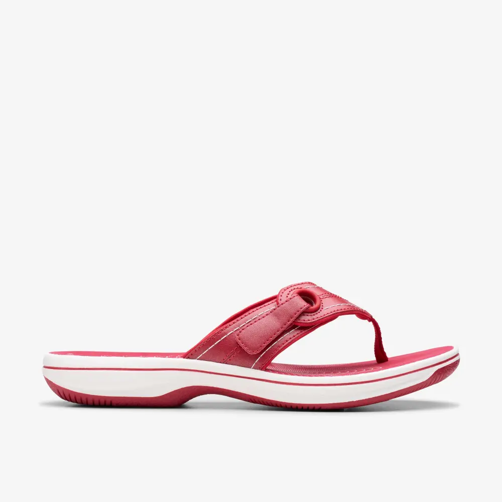 Women’s Breeze Reyna Cherry Cloudsteppers™ Flip Flops online