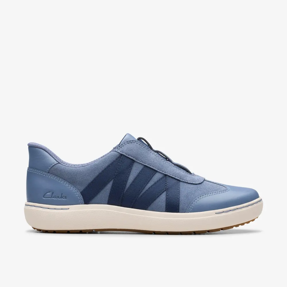 Womens Nalle Tess Dark Blue Sneakers online